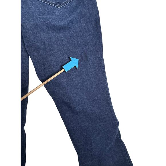 Democracy Jeans Women's 18W Bootcut - Picture 4 of 9